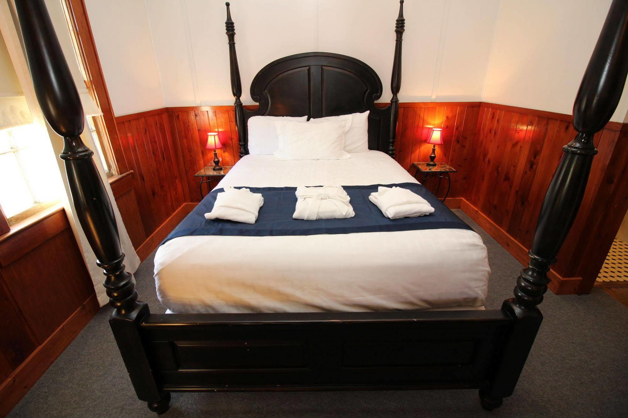 Nags Head Beach Inn 3*