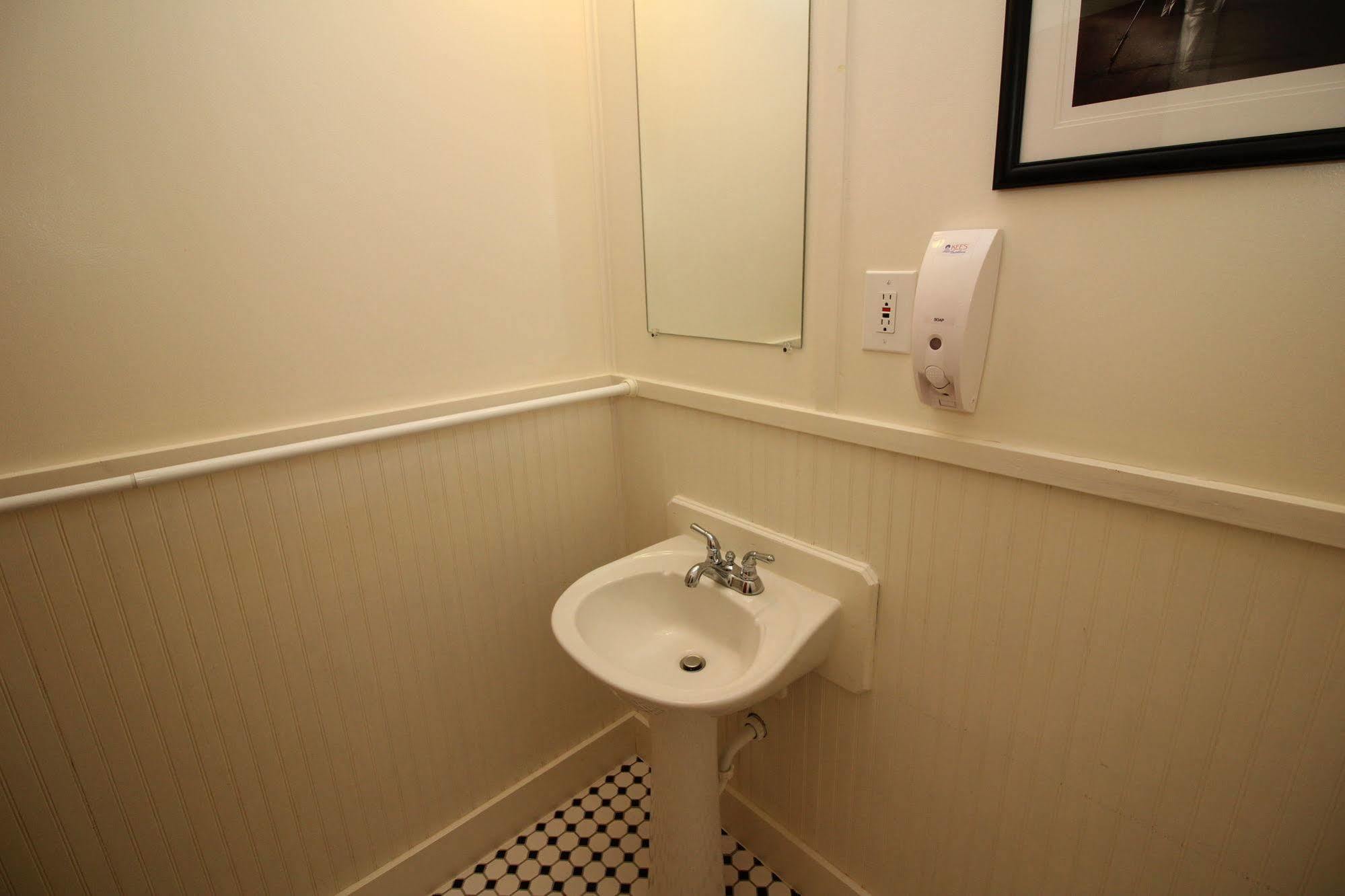 Nags Head Beach Inn Inn 3*