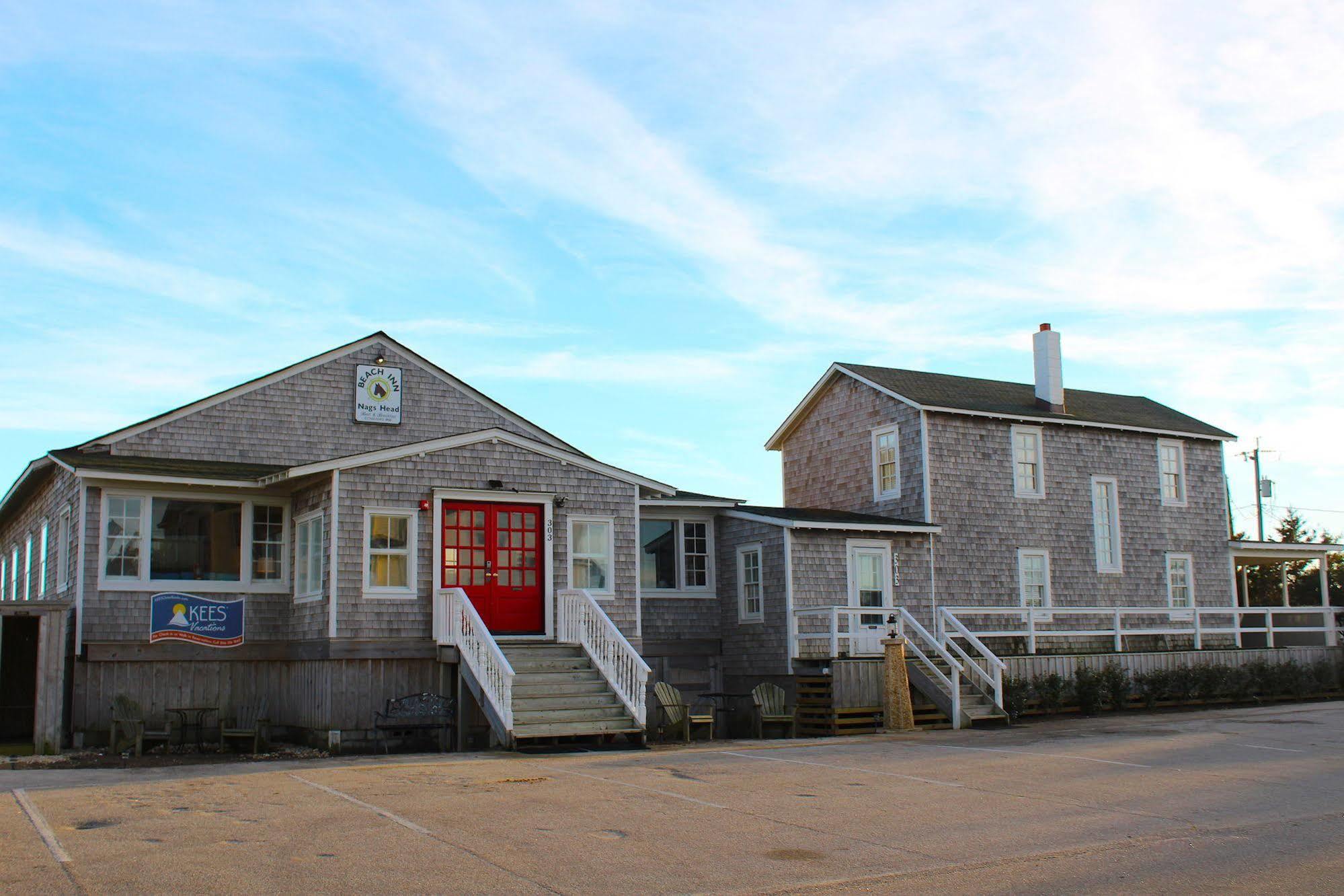 Inn Nags Head Beach Inn Nags Head