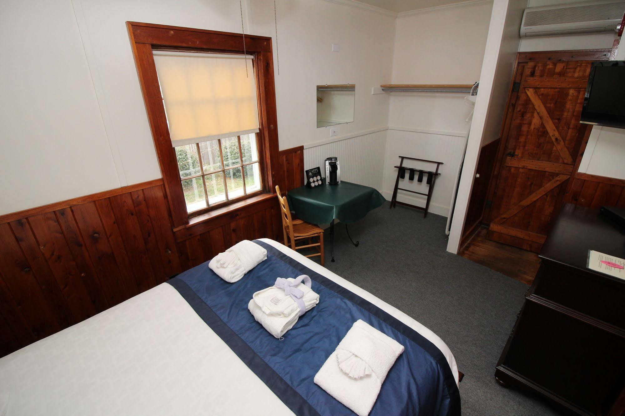 Nags Head Beach Inn 3* Nags Head