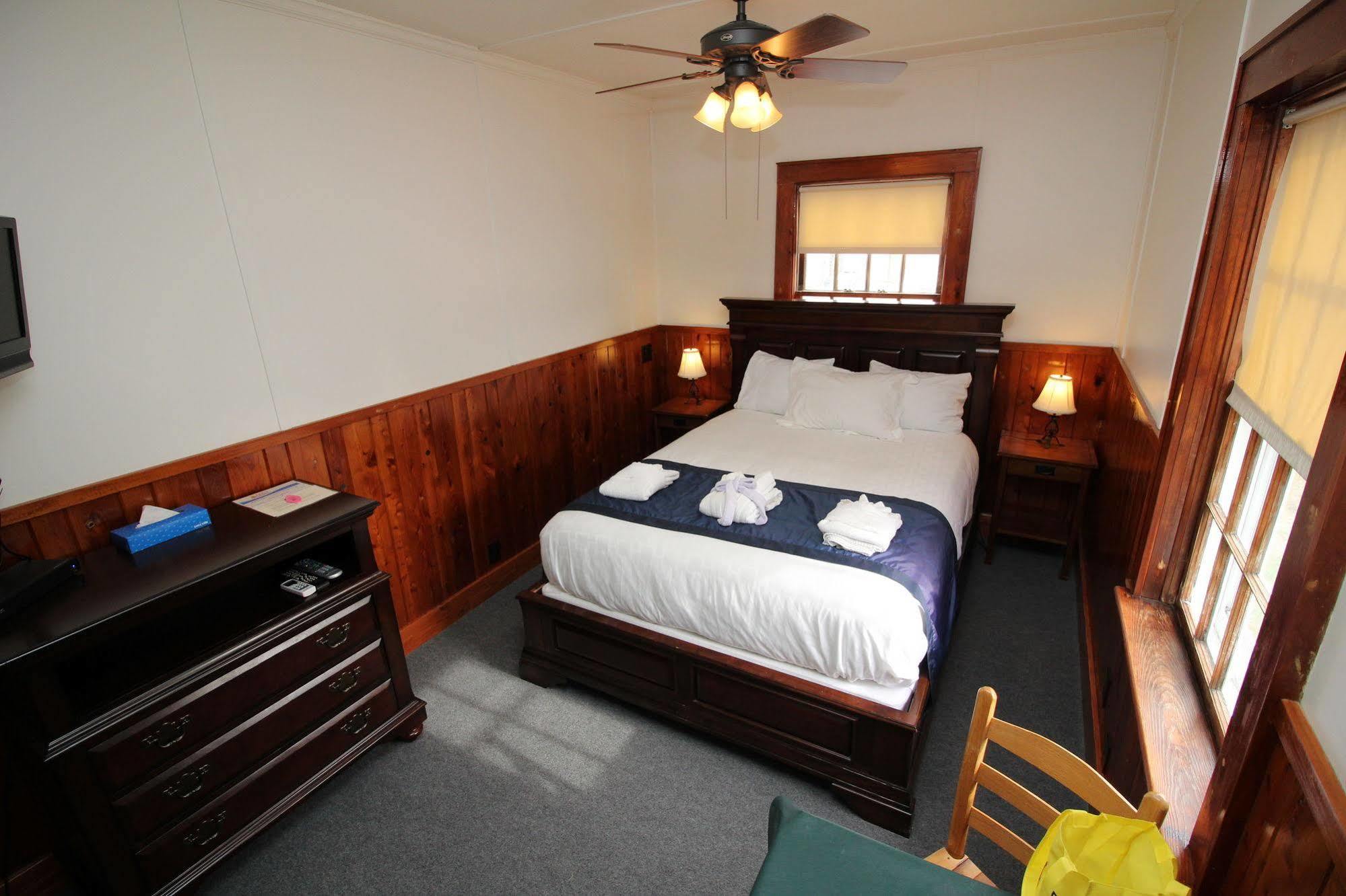 Nags Head Beach Inn 3*