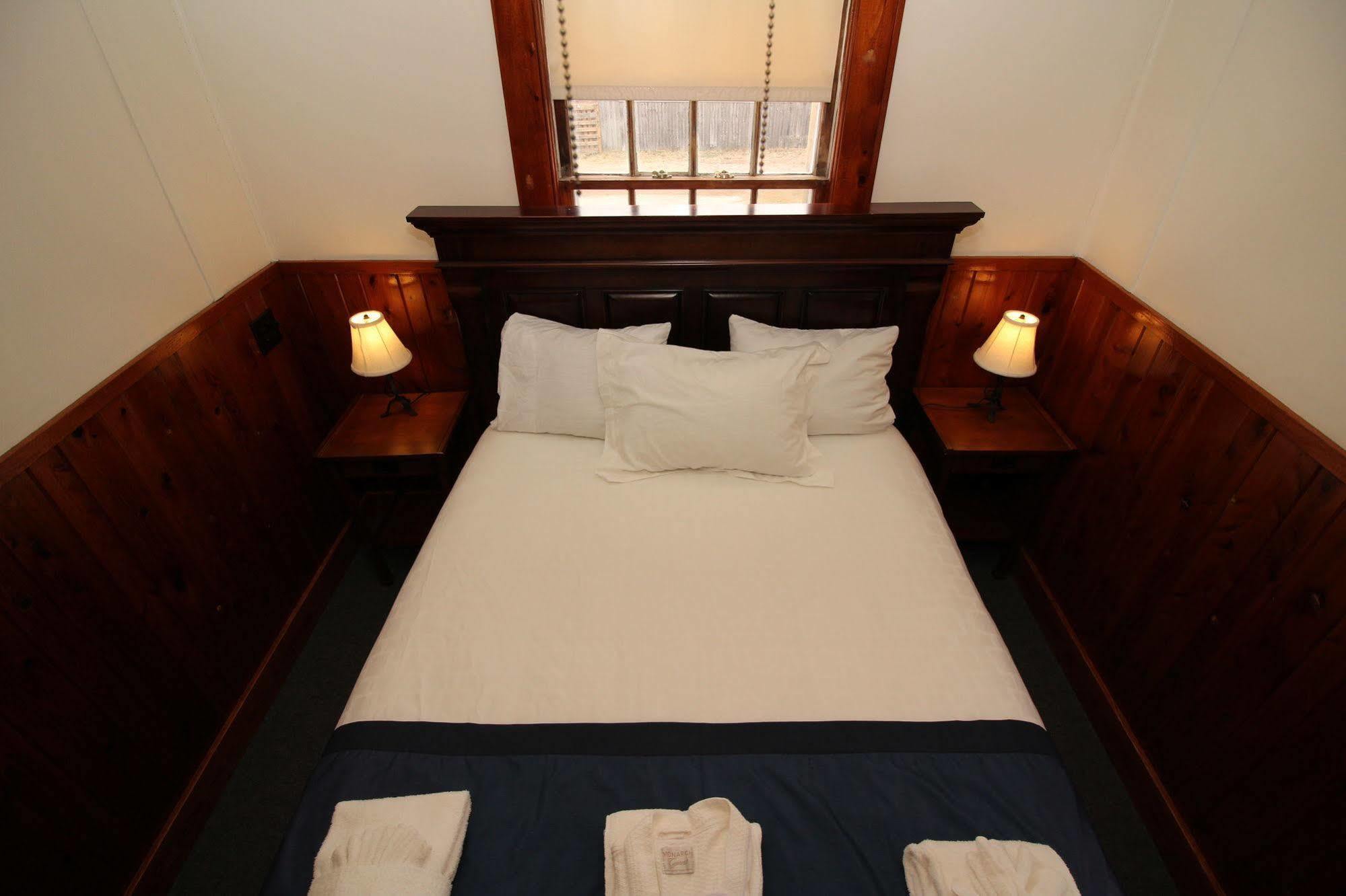 Nags Head Beach Inn 3* Nags Head