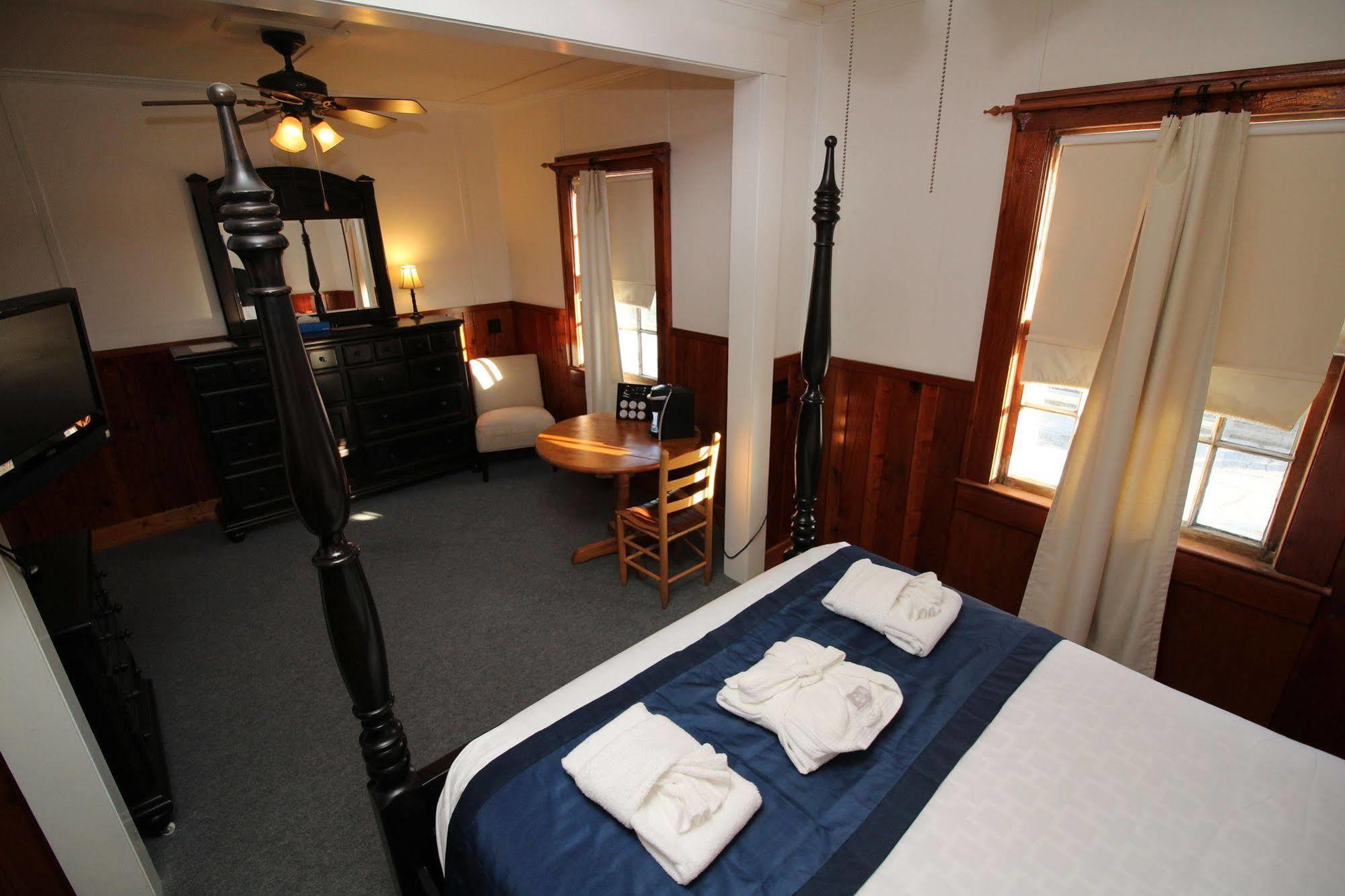 Inn Nags Head Beach Inn 3*