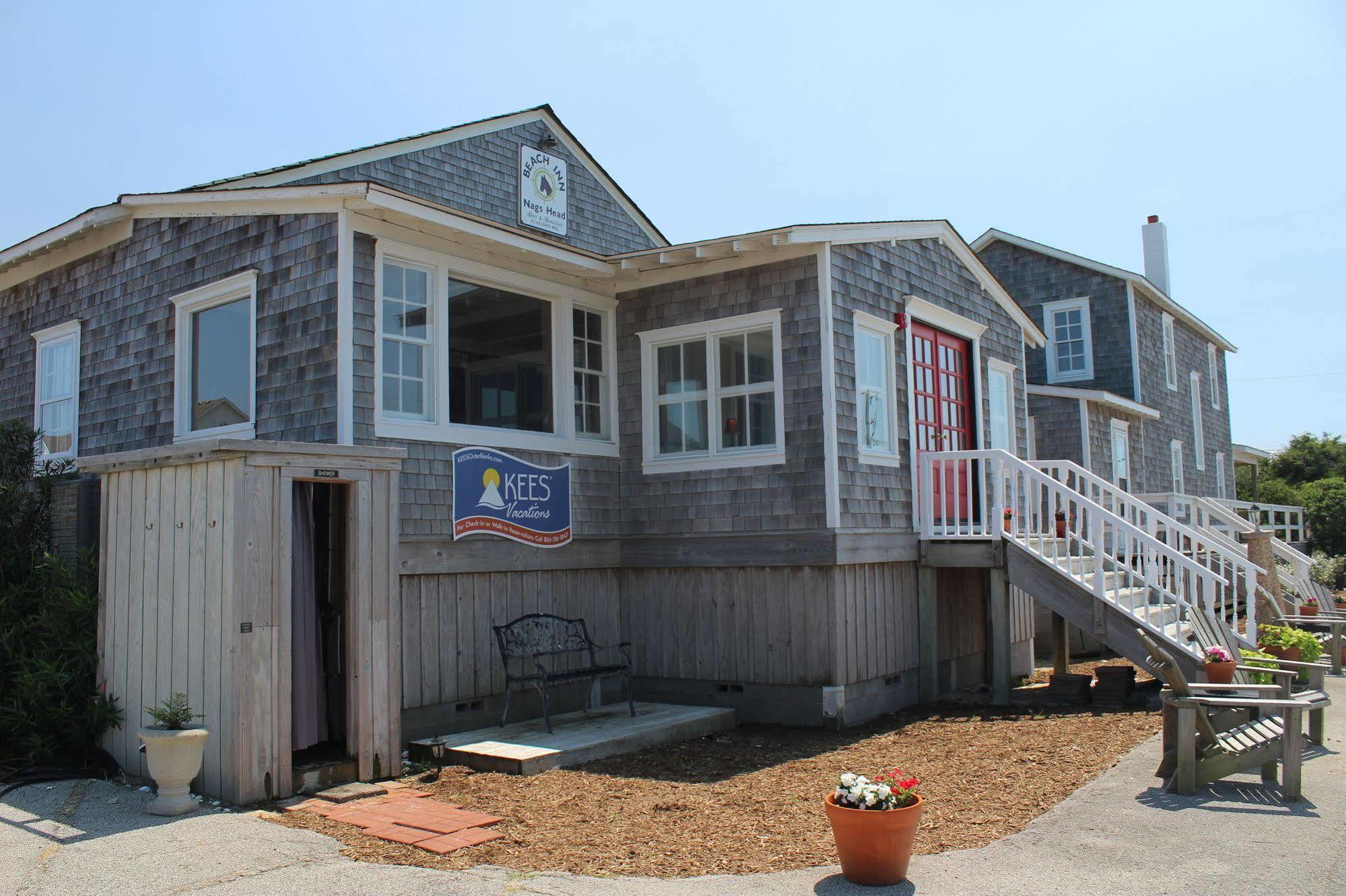 Nags Head Beach Inn Inn