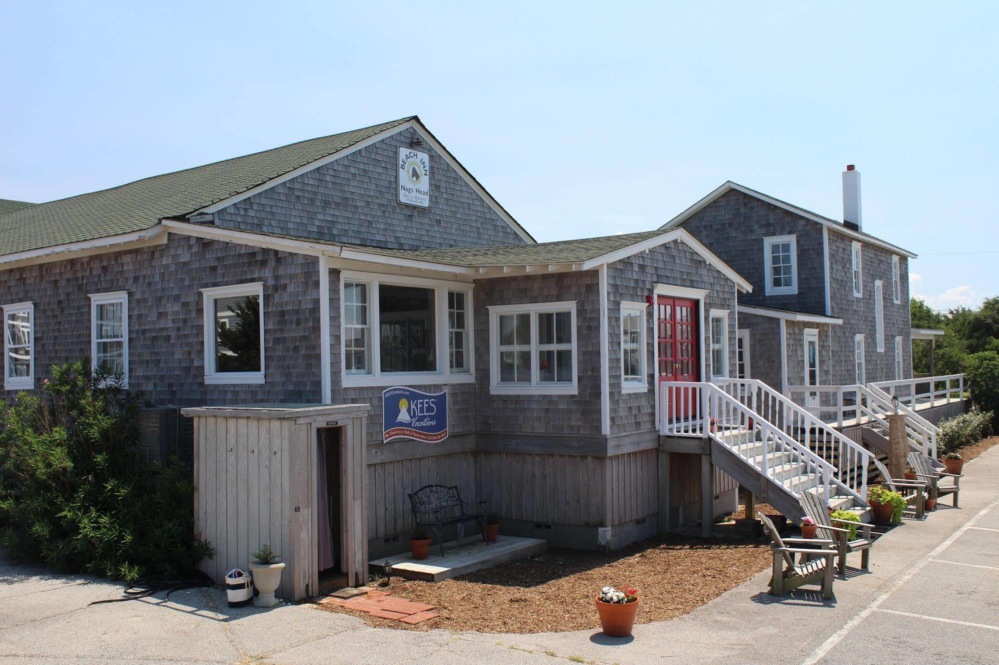 Inn Nags Head Beach Inn 3*