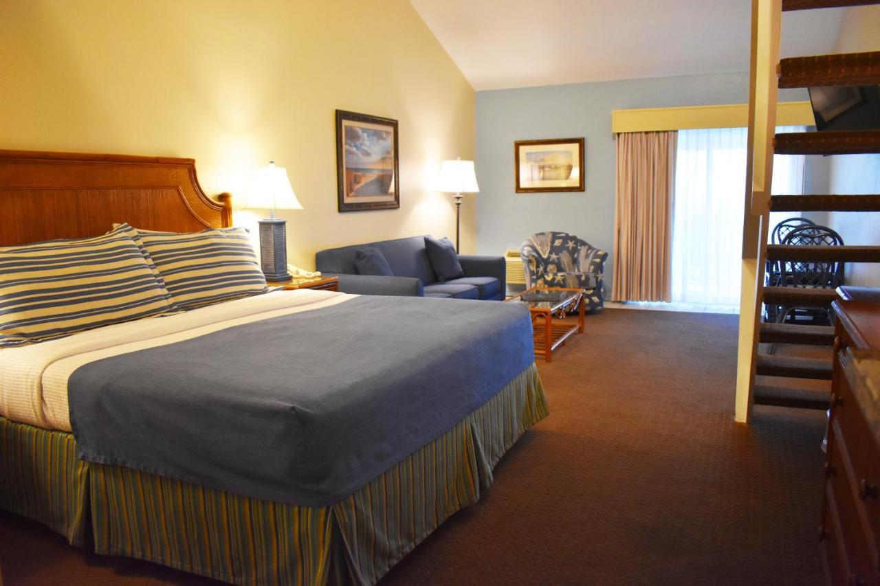 Hotel Surf Side Nags Head