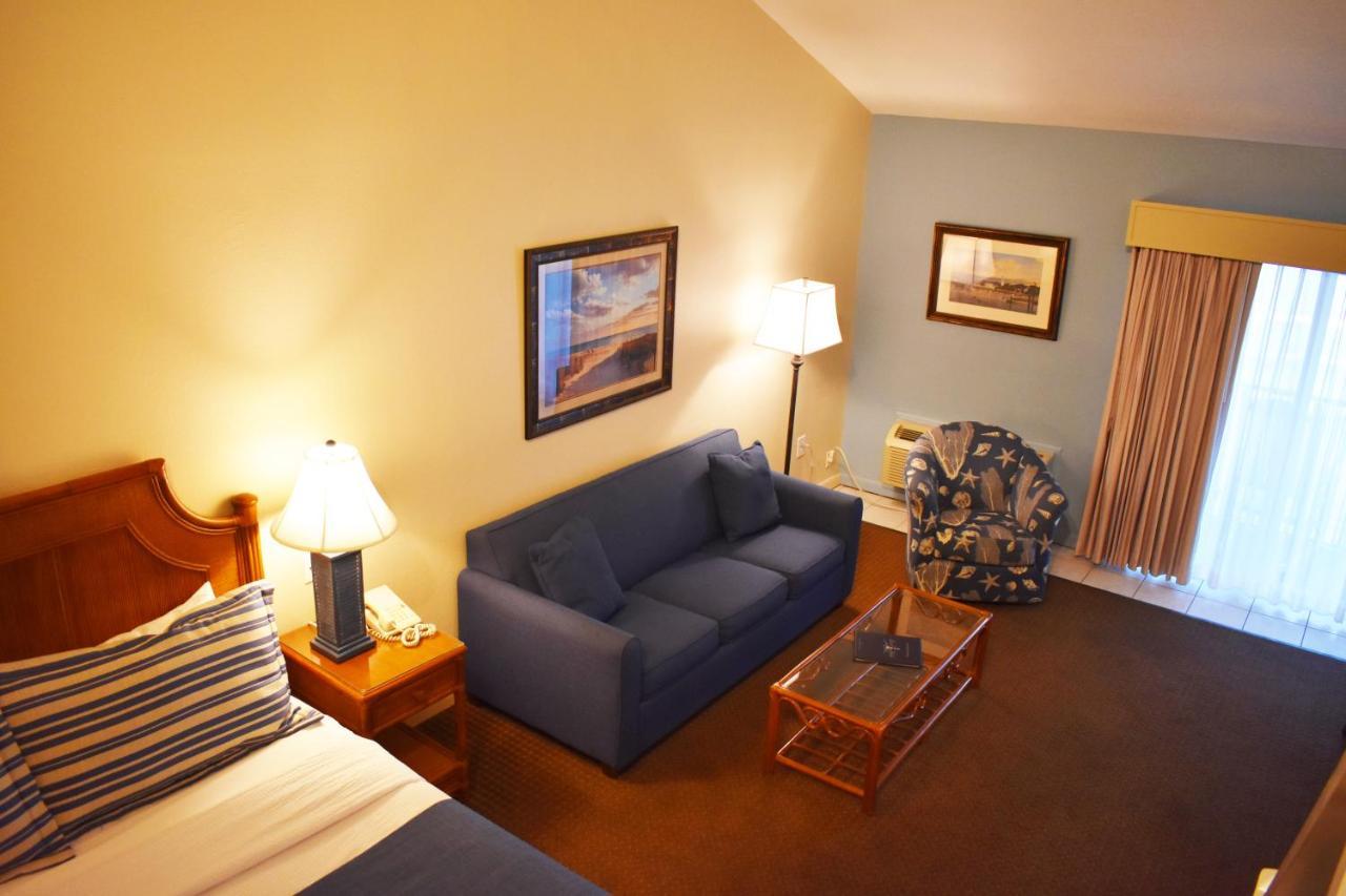Hotel Surf Side