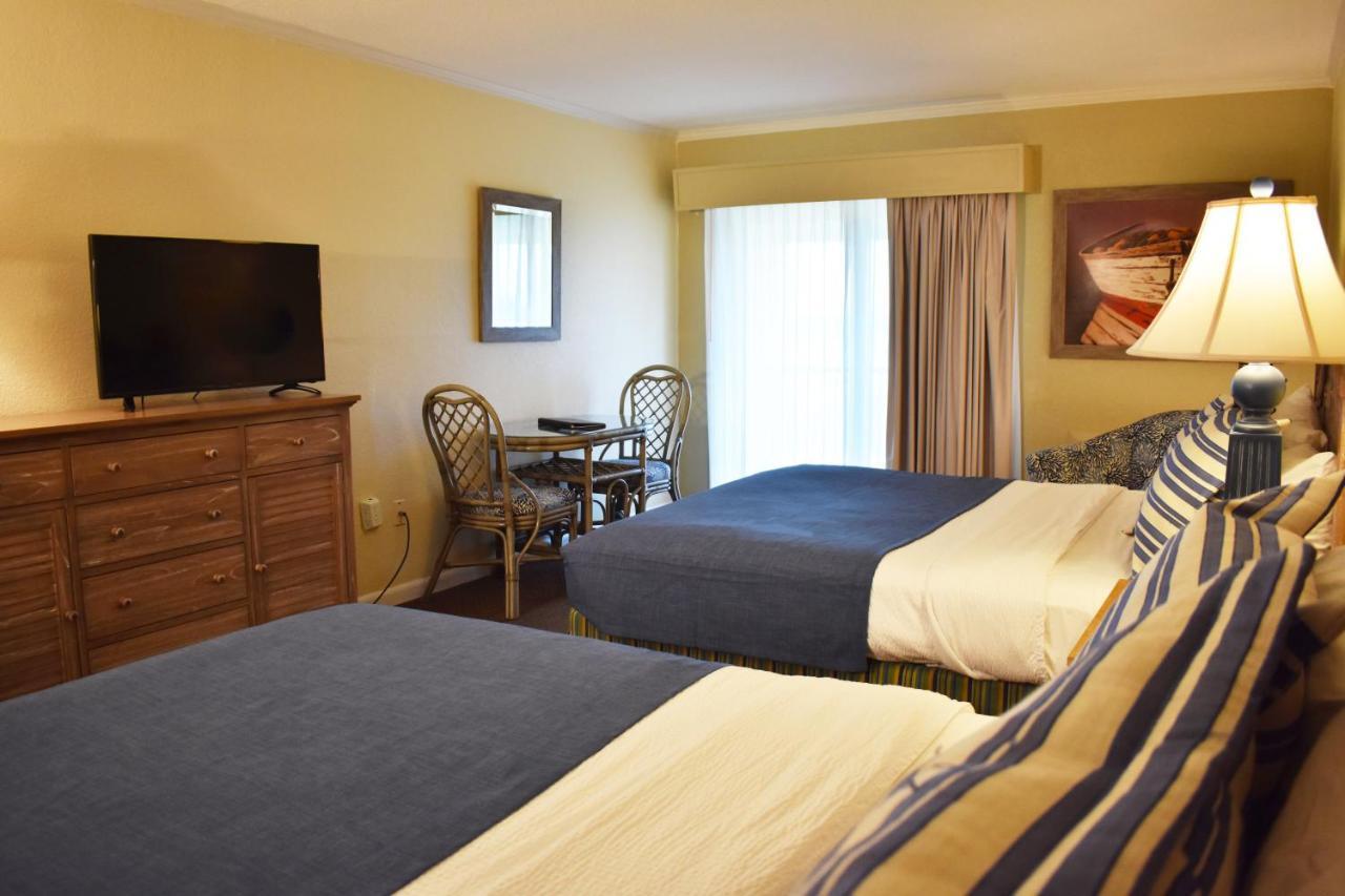 Surf Side Hotel