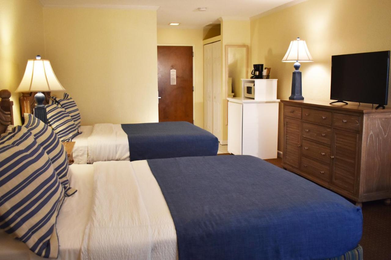 Hotel Surf Side Nags Head