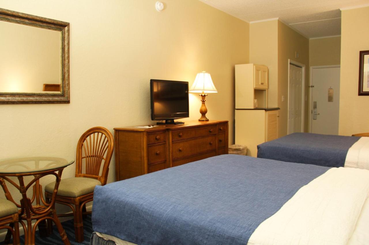 Surf Side Hotel