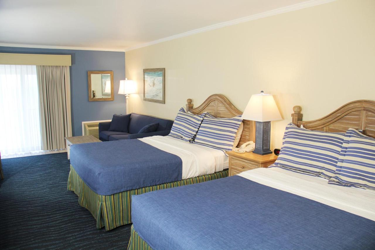 Hotel Surf Side Nags Head