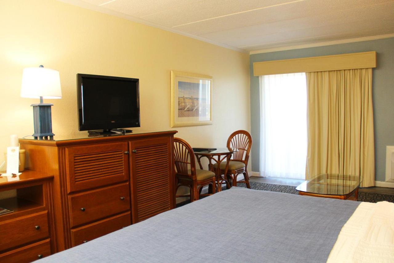 Surf Side Hotel