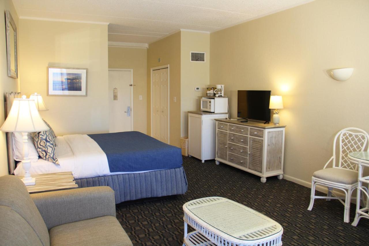 Surf Side Hotel Nags Head