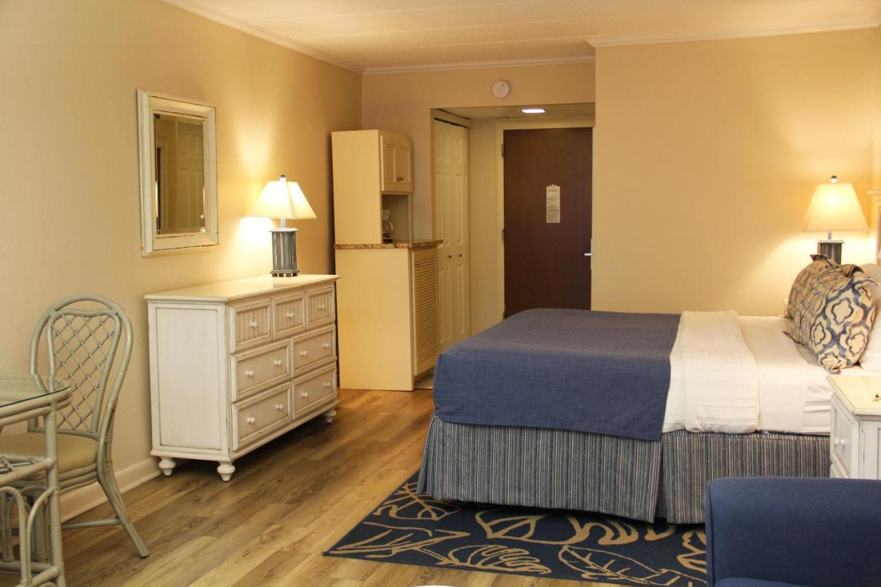 Surf Side Hotel Nags Head
