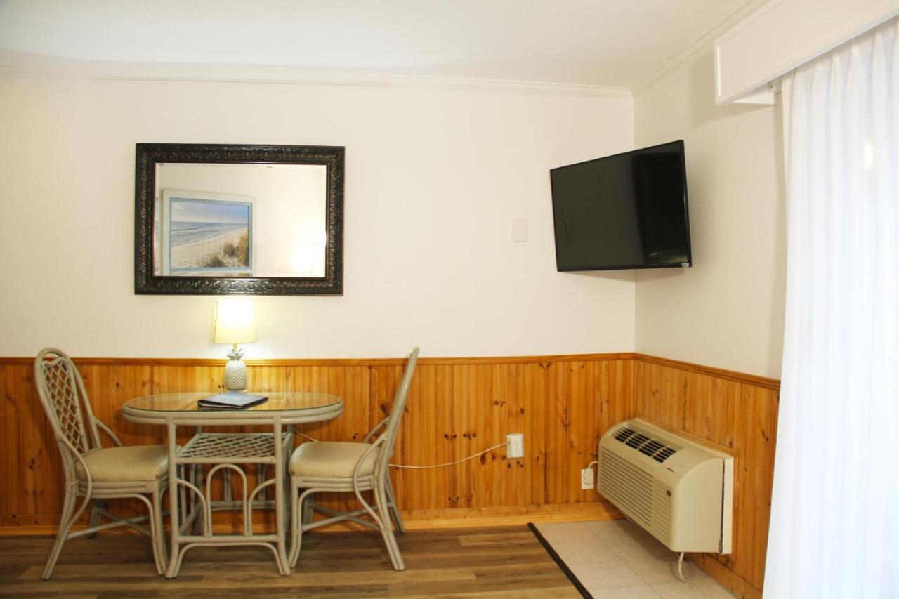 Hotel Surf Side