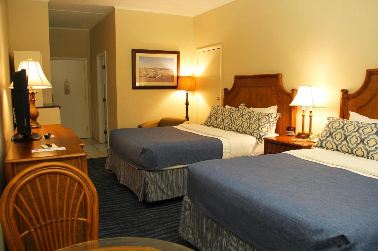 Hotel Surf Side Nags Head