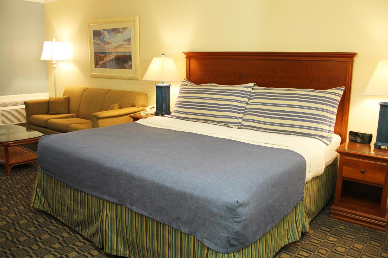 Surf Side Hotel 2*