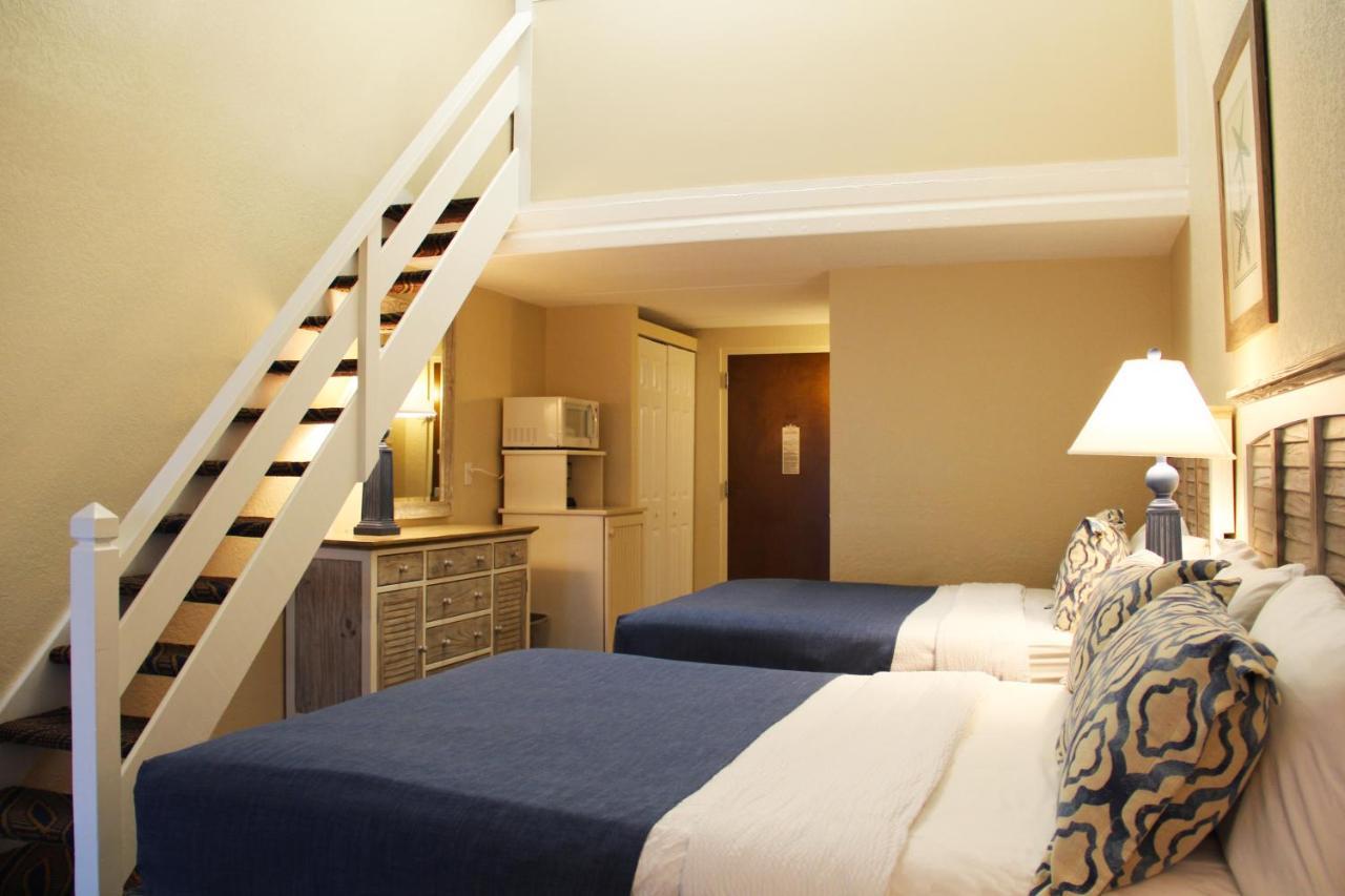 Surf Side Hotel