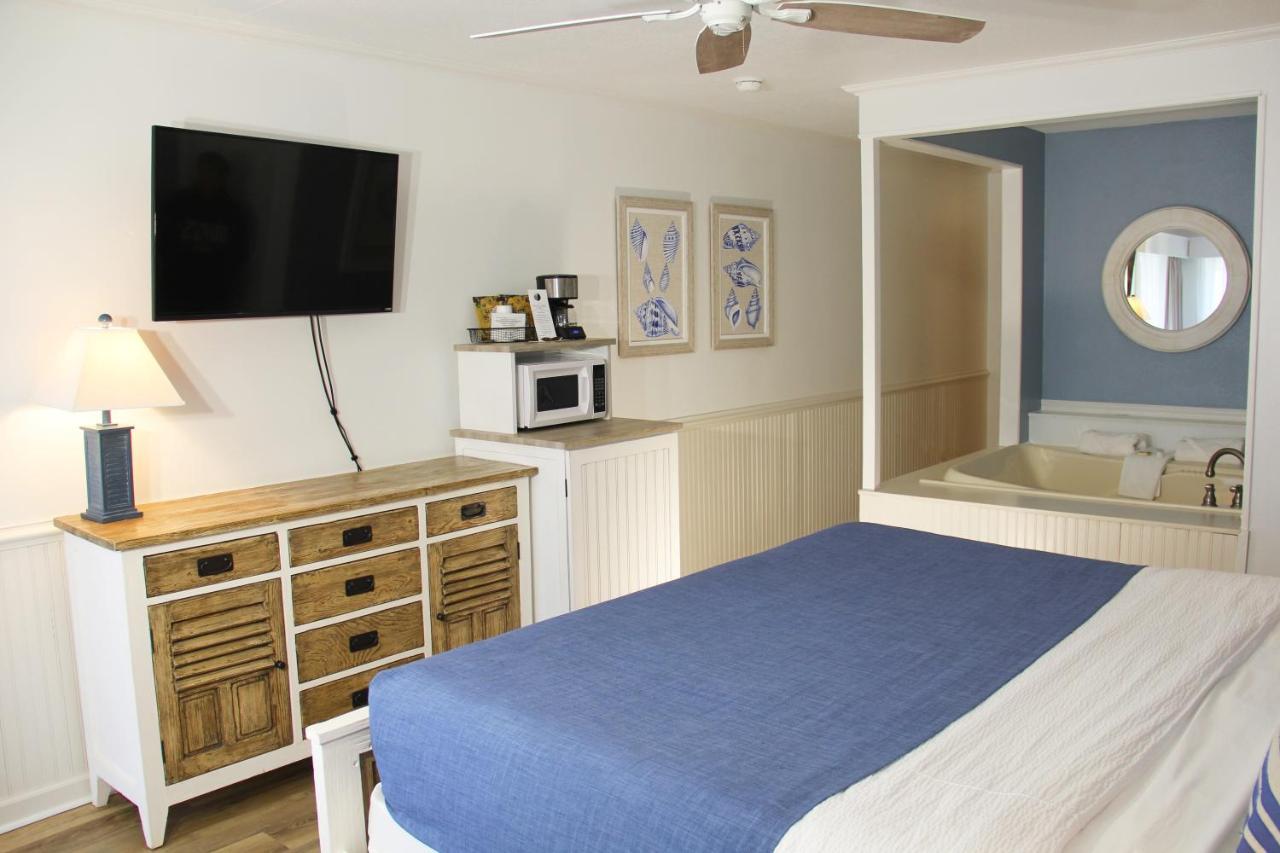 Hotel Surf Side Nags Head