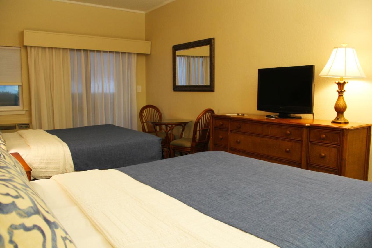 Hotel Surf Side Nags Head