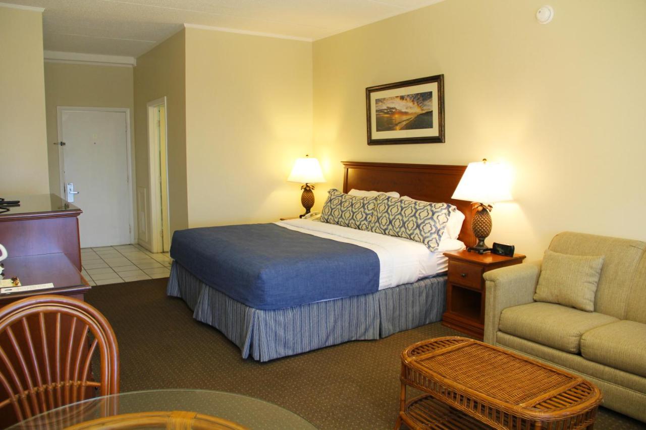 Hotel Surf Side Nags Head