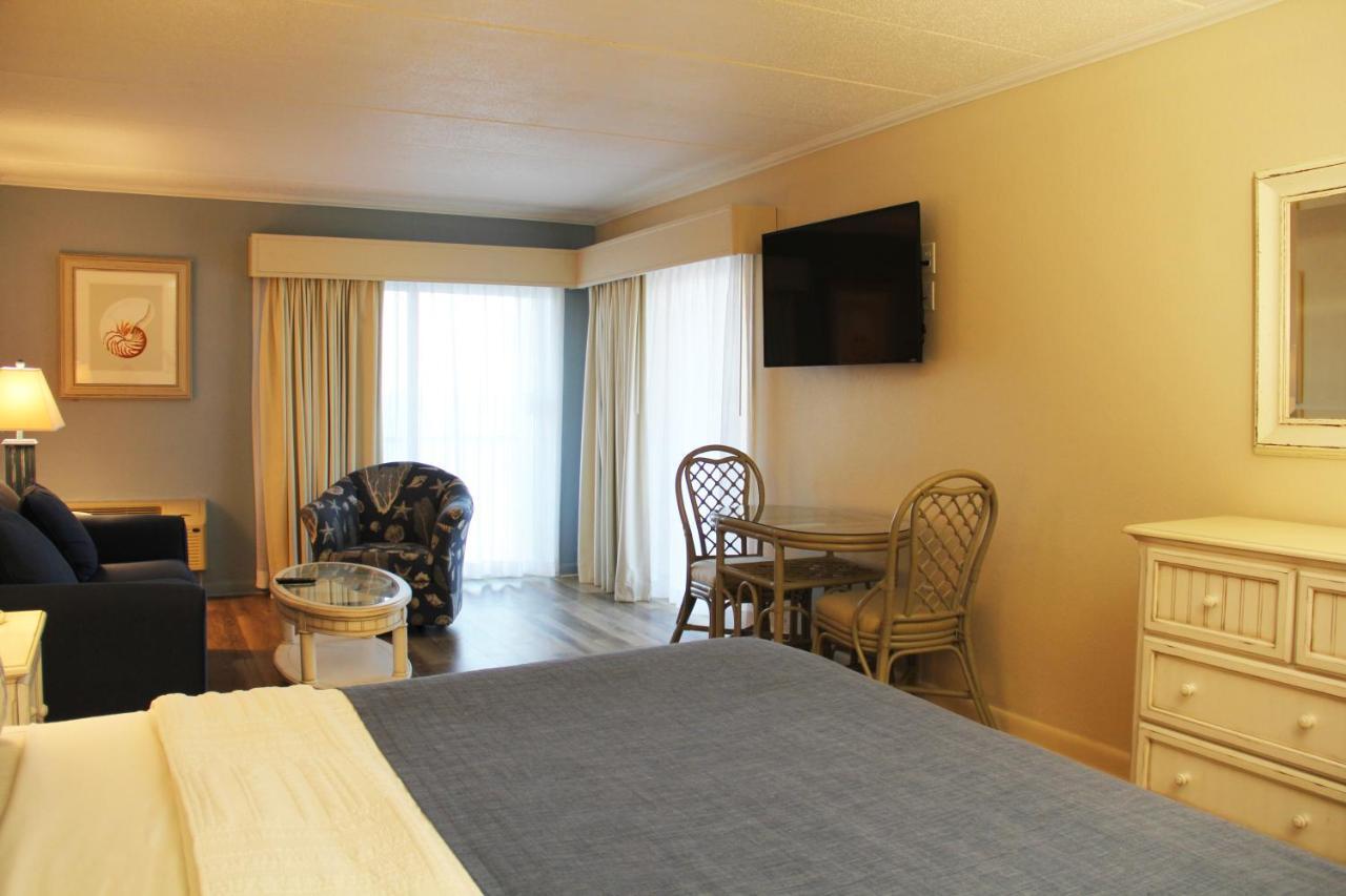 Hotel Surf Side Nags Head
