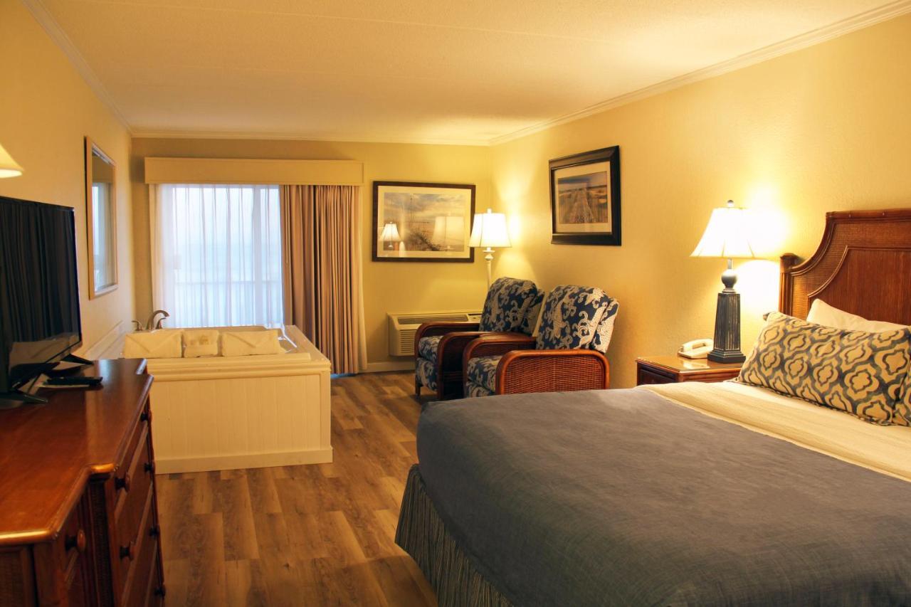 Hotel Surf Side Nags Head