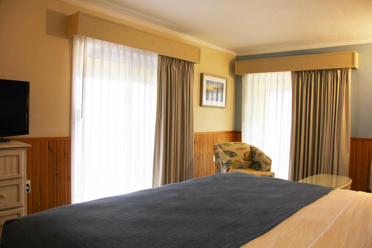 Surf Side Hotel Nags Head