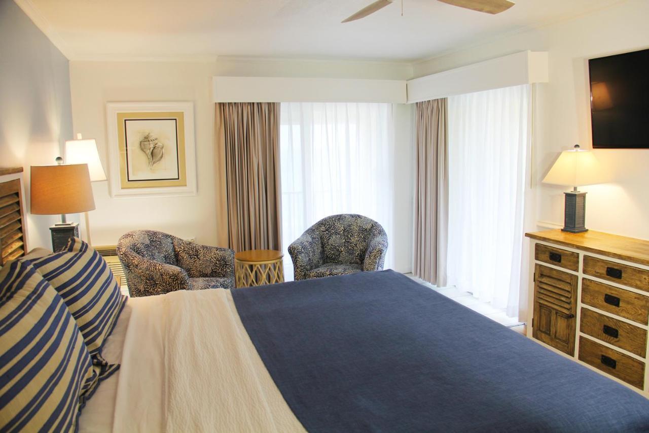 Surf Side Hotel 2*