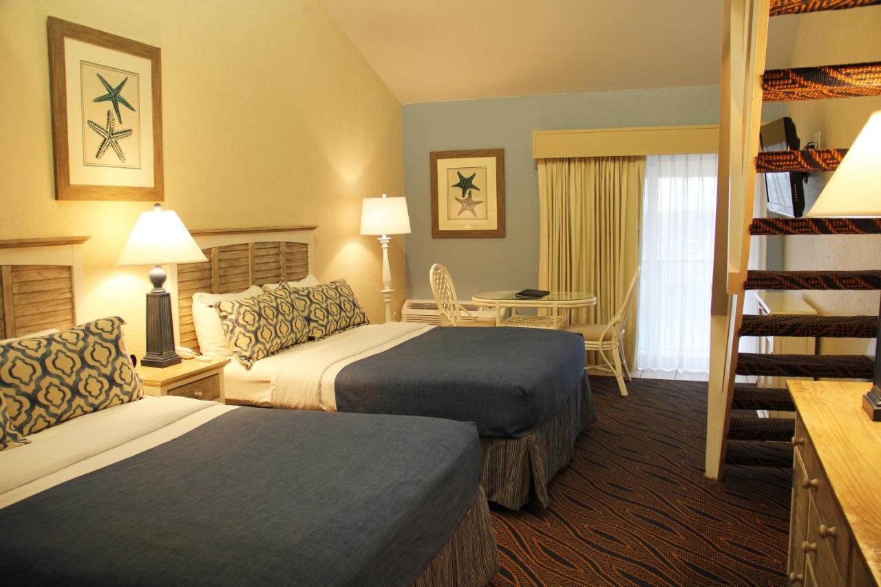 Surf Side Hotel