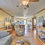 Nags Head Cottage Screened Porch, Walk To Beach!