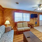 The Sea Salt Cottage At Geri\'S Place 304