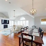 Sweet Retreat In Nags Head