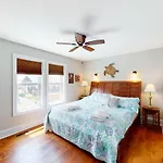 Sweet Retreat In Nags Head