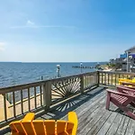 5509 - Options By Resort Realty