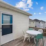 5418 - Family Tides By Resort Realty