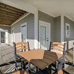 5548 - Toes In The Sand By Resort Realty