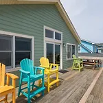 5458 - Pier 1 Retreat By Resort Realty