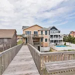 5425 - The Sandfiddler By Resort Realty