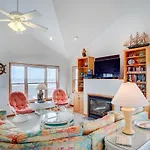 5425 - The Sandfiddler By Resort Realty