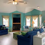 5454 - Sea View By Resort Realty