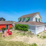 5452 - Sea Captain\'S Cottage By Resort Realty