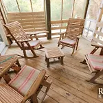5434 - Live Oaks Cottage By Resort Realty