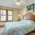 5708 - Seafari By Resort Realty