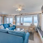 5736 - Sea Sunrise By Resort Realty