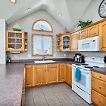 5432 - Mangoes Beach House By Resort Realty