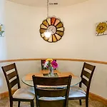 C208 - Paradise Place 208 By Resort Realty