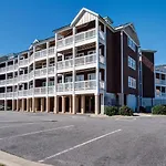 C208 - Paradise Place 208 By Resort Realty