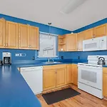 5852 - Lega Sea By Resort Realty