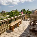 Snh418, Blue Cloud- Oceanside, Ocean Views, Sun Decks, Hot Tub